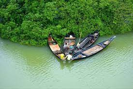 Explore Bangladesh